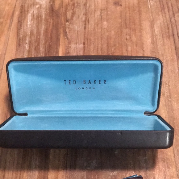 Ted Baker Prescription Eye Glasses, put your own prescription in the frames - Picture 3 of 8